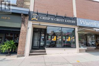 Business for Sale, 20 Wellington Street, Stratford, ON