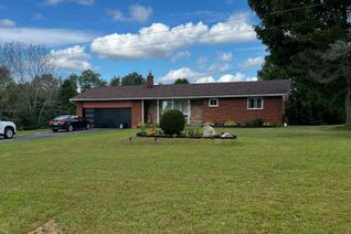 Farm for Sale, 128 County Road #22, Alnwick/Haldimand, ON