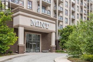 Condo for Sale, 2490 Old Bronte Road Unit# 301, Oakville, ON