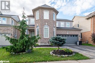 Detached House for Sale, 69 Kidd Crescent, New Tecumseth, ON