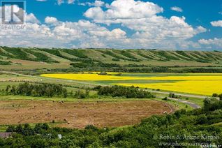 House for Sale, Valley House On 3.15 Acre Lot, Longlaketon Rm No. 219, SK