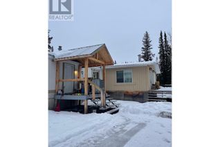 Property for Sale, 2755 Wallace Road, Burns Lake, BC