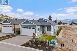 Property for Sale, 3755 St. James Drive, West Kelowna, BC