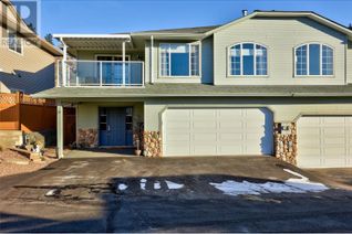 Duplex for Sale, 2210 Qu'Appelle Boulevard #26, Kamloops, BC