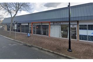 Property for Lease, 5570 204 Street, Langley, BC