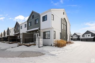 Property for Sale, 10 1910 Collip View Vw Sw, Edmonton, AB