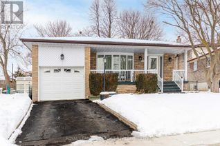 House for Sale, 36 Tivoli Court, Toronto (Guildwood), ON