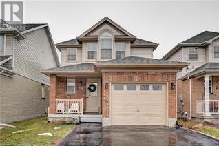 Detached House for Sale, 19 Sofron Drive, Cambridge, ON