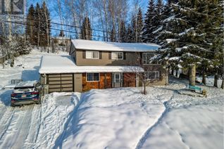 Property for Sale, 5324 W 53 Avenue, Fort Nelson, BC