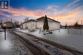 Bungalow for Sale, 2934 Baker Road, Niagara Falls, ON