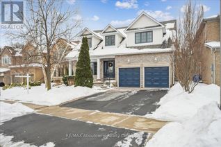 Property for Sale, 1426 Creekwood Trail S, Oakville (1009 - JC Joshua Creek), ON