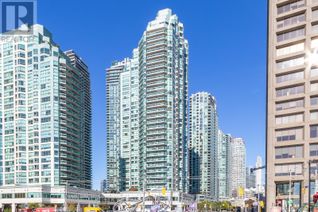 Condo Apartment for Sale, 10 Yonge Street #2212, Toronto (Waterfront Communities), ON