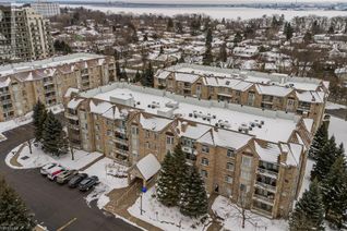 Condo Apartment for Sale, 216 Plains Road W Unit# 202d, Burlington, ON