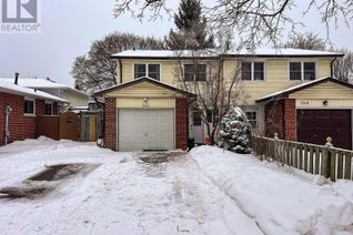 Property for Sale, 566 Berwick Crescent, Oshawa (McLaughlin), ON