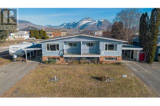 Duplex for Sale, 997/999 Ollek Street, Kamloops, BC