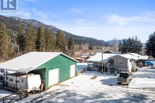 Property for Sale, 1371 6 Highway, Cherryville, BC