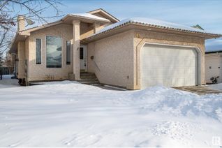 Bungalow for Sale, 82 Oakridge Dr N, St. Albert, AB