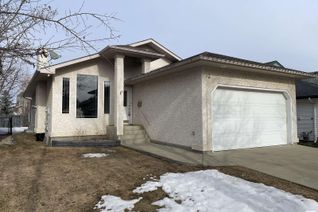 House for Sale, 82 Oakridge Dr N, St. Albert, AB