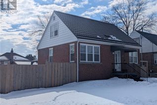 Detached House for Sale, 410 Crockett Street, Hamilton, ON