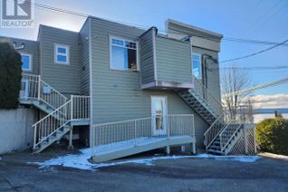 Property, Lower-4448 Marine Ave, Powell River, BC