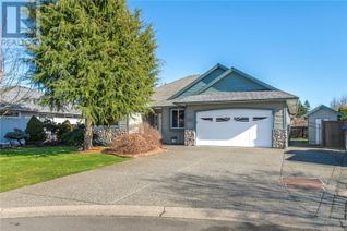 House for Sale, 3453 Worthing Pl, Campbell River, BC