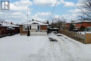 Property for Sale, 1000 Applegrove Avenue S, Oshawa (Donevan), ON