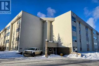 Condo Apartment for Sale, 111 Charles Avenue #204, Fort McMurray, AB