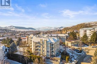 Condo Apartment for Sale, 3300 Centennial Drive #104, Vernon, BC