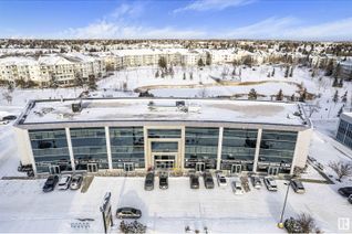 Office for Sale, 207 2603 Hewes Way Nw Nw, Edmonton, AB