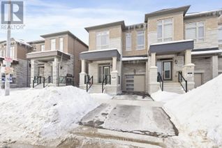 Freehold Townhouse for Sale, 78 Tempel Street, Richmond Hill, ON