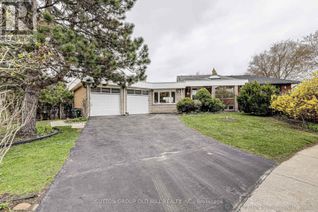 Semi-Detached House for Rent, 2 Leita Court, Toronto (Edenbridge-Humber Valley), ON