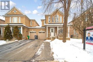 Detached House for Sale, 12 Morningmist Street S, Brampton (Sandringham-Wellington), ON