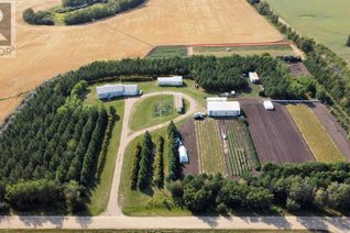 Farm for Sale, 42474 Range Road 220 Range, Rural Camrose County, AB