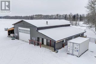 Bungalow for Sale, 352061 Range Road 44, Rural Clearwater County, AB