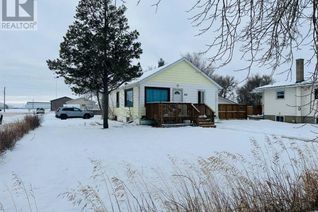 House for Sale, 603 2 Avenue, Vauxhall, AB