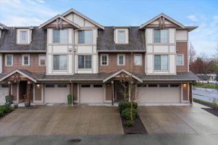 Townhouse for Sale, 45025 Wolfe Road #10, Chilliwack, BC