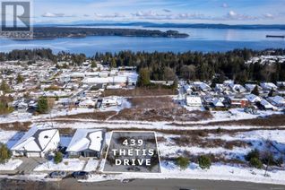 Vacant Residential Land for Sale, 439 Thetis Dr, Ladysmith, BC