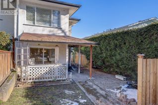 Duplex for Sale, 1156 Craigflower Rd #C, Esquimalt, BC