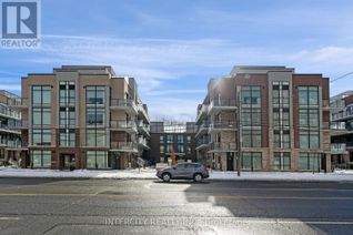 Property for Sale, 861 Sheppard Avenue W #46, Toronto (Clanton Park), ON