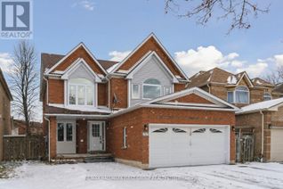 Property for Sale, 1513 Oakburn Street, Pickering (Highbush), ON