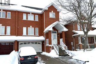 Property for Rent, 219 Knapton Drive #Basement, Newmarket (Woodland Hill), ON