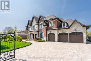 House for Sale, 1689 Carolyn Road, Mississauga (East Credit), ON