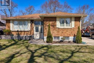 Bungalow for Sale, 3399 Cattell Drive, Niagara Falls (Chippawa), ON