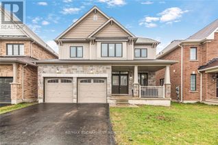 Detached House for Sale, 57 Larry Crescent, Haldimand, ON