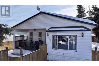 Property for Sale, 372 Connaught Street, Vanderhoof, BC