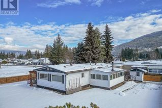 Property for Sale, 501 Kappel Street #1, Sicamous, BC