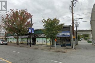 Commercial/Retail Property for Lease, 2606 Commercial Drive, Vancouver, BC