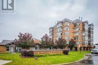 Condo for Sale, 50 Tillsley Drive #206, Kitchener, ON