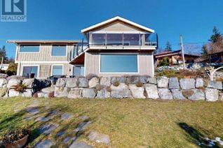 Detached House for Sale, 8863 Stark Road, Powell River, BC