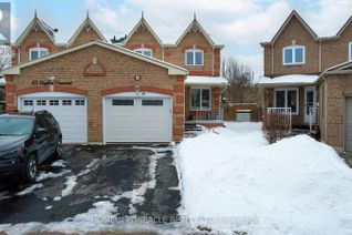 House for Sale, 65 Hughes Crescent, Ajax (Central), ON